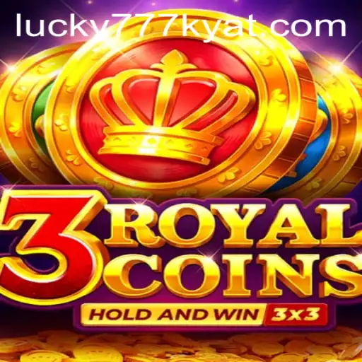 Exploring the Exciting World of 3royalcoins: A Modern Gaming Phenomenon