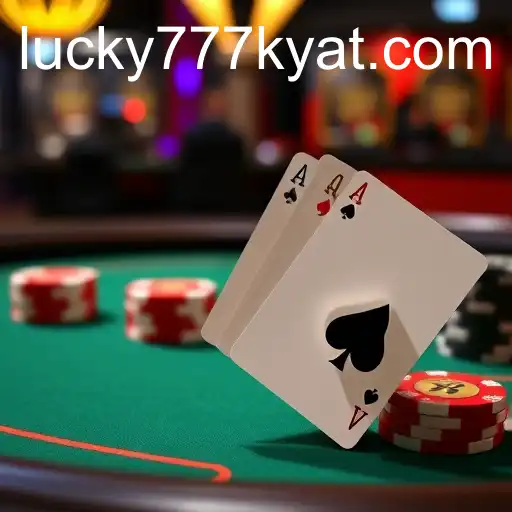 Exploring the Fascinating World of Blackjack