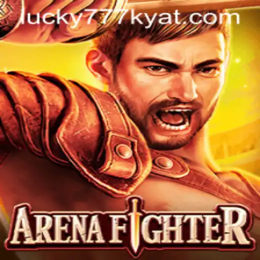 ArenaFighter: Master the Art of Combat in a Digital Colosseum