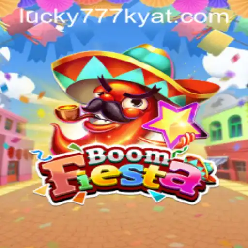 BoomFiesta: The Explosive New Gaming Experience