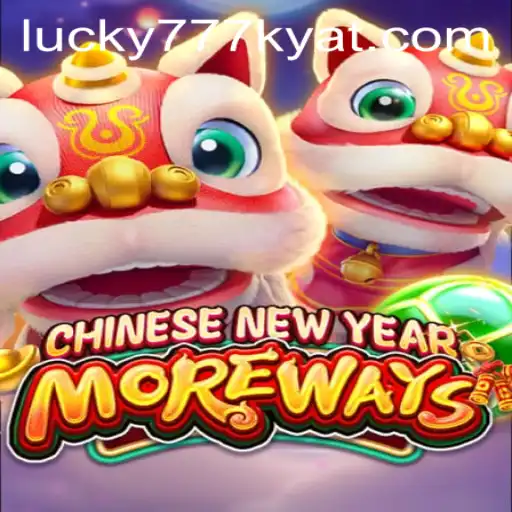 Discover CHINESENEWYEARMOREWAYS: A Festive Gaming Experience