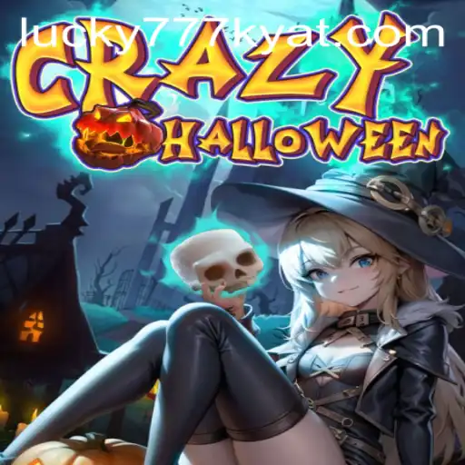 Exploring the Thrills of CrazyHalloween with 777kyat