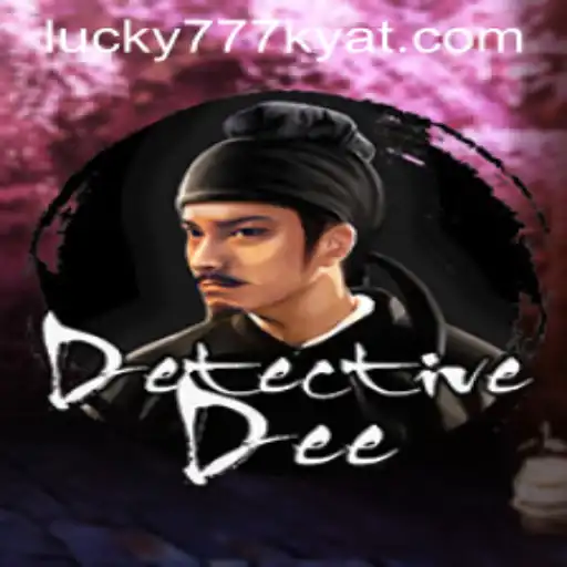 Unraveling the Intrigue of DetectiveDee: An Immersive Gaming Experience