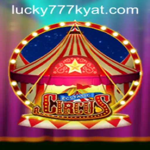EcstaticCircus: Dive into a Whirlwind of Fun and Strategy with 777kyat