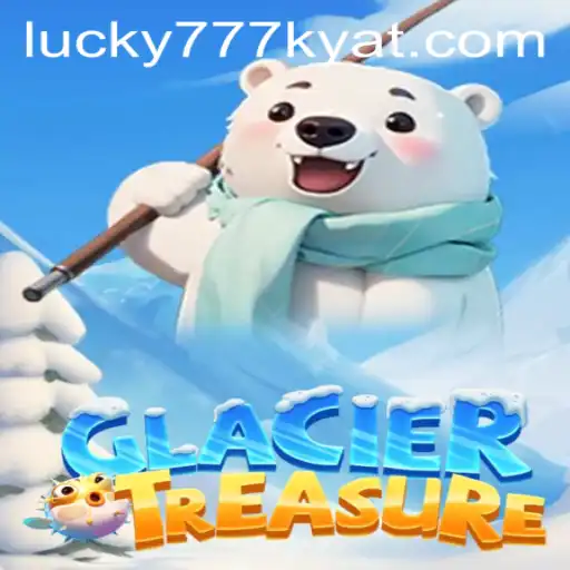 Unveiling GlacierTreasure: A New Adventure in Virtual Gaming