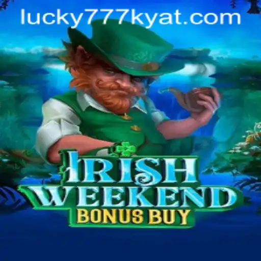 Exploring the Thrills of IrishWeekendBonusBuy