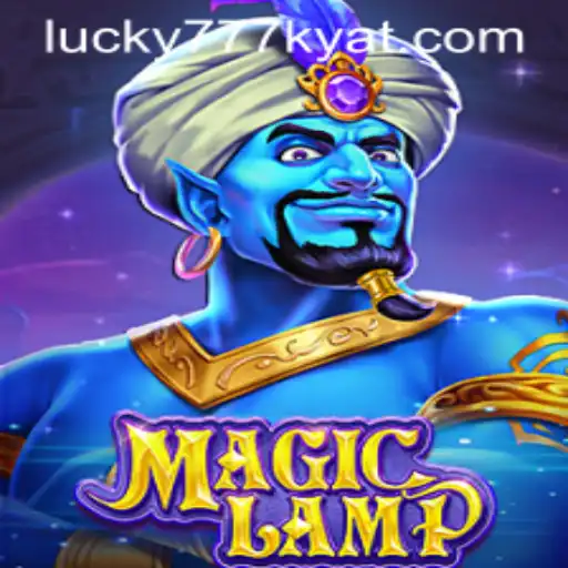 Explore the Enchanting World of MagicLamp: A Captivating Gaming Experience