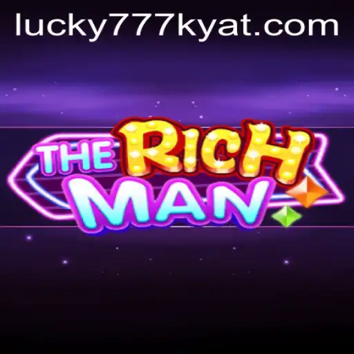 TheRichMan: An Engaging Game of Strategy and Chance with 777kyat