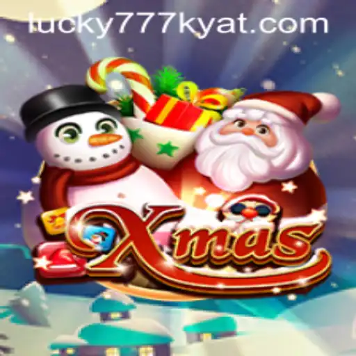 Xmas: The Festive Game Revolutionizing Holiday Entertainment with 777kyat