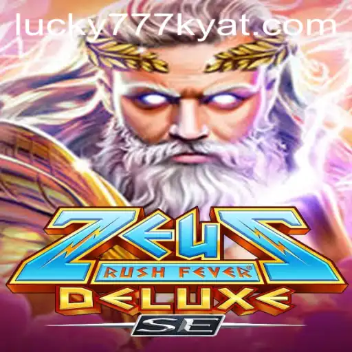 Unveiling the Epic Adventure of ZeusRushFeverDeluxeSE with 777kyat