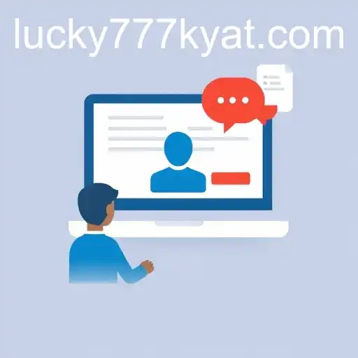 Contact Us: Connecting with 777kyat