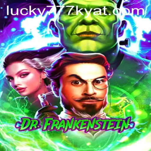 Immerse Yourself in the World of DrFrankenstein: A Captivating Gaming Experience