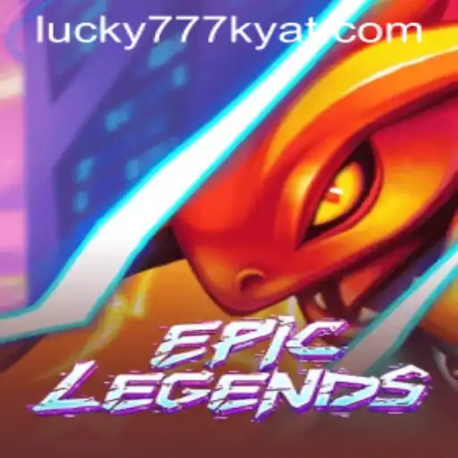 EpicLegends: The Game that Redefines Virtual Battlefields