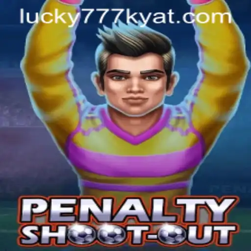 Explore the Thrills of PenaltyShootOut with 777kyat