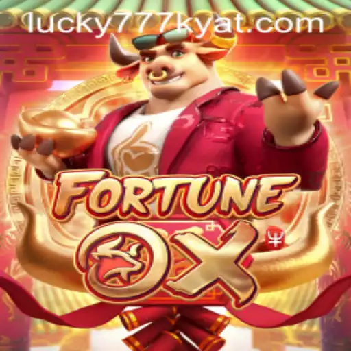 Exploring FortuneOx: A Thrilling Journey into Virtual Luck and Adventure