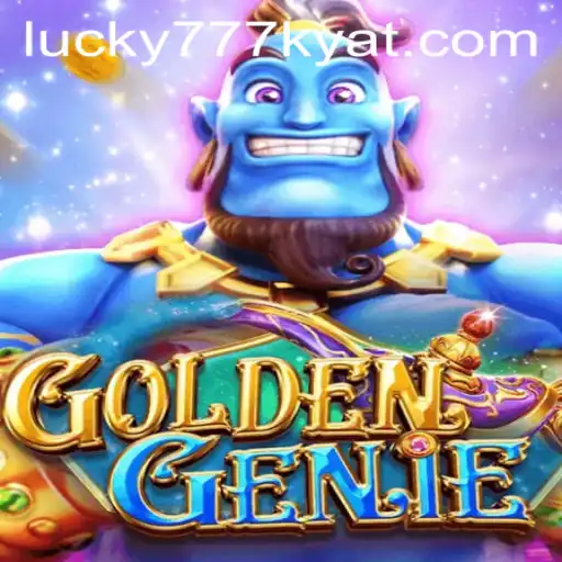 GOLDENGENIE: An Exciting Adventure with '777kyat'