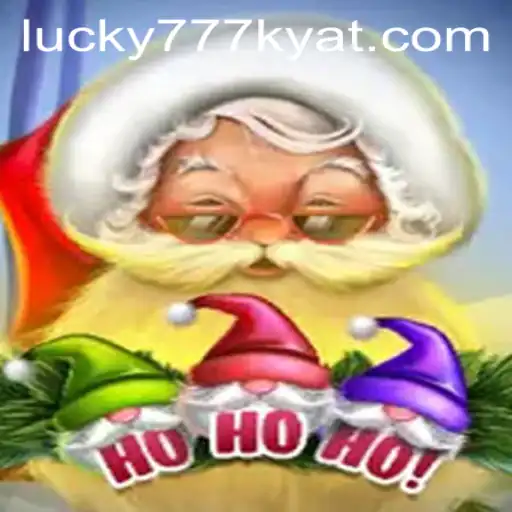 Discover the Magic of HoHoHo: A Festive Game of Luck with 777kyat