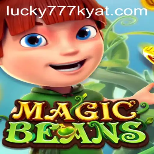 Exploring the Enchanting World of MAGICBEANS: A Journey of Strategy and Luck