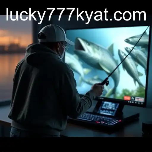 Discovering the World of Online Fishing: The Impact of 777kyat