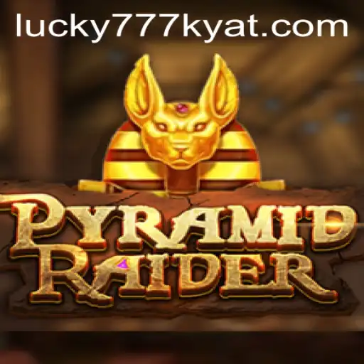 Exploring PyramidRaider: A Thrilling Adventure with a Twist