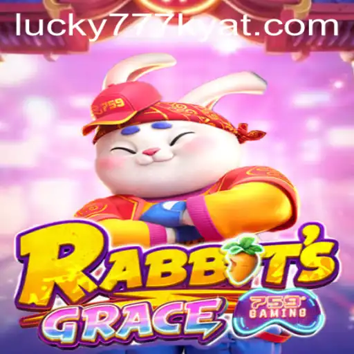 Journey into the Enchanting World of RabbitsGrace