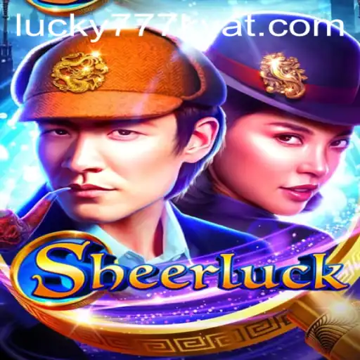 Sheerluck: A Thrilling New Experience in the World of Gambling