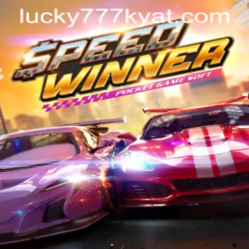 SpeedWinner: Master the Fast-Paced Challenge of 777kyat