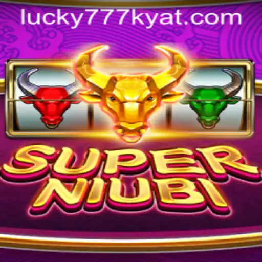Exploring the Gameplay and Excitement of SuperNiubi with 777kyat