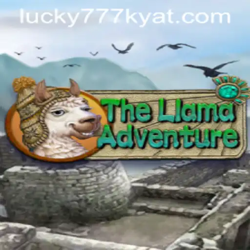 TheLlamaAdventure: Embarking on a Unique Journey with the Magical Keyword 777kyat
