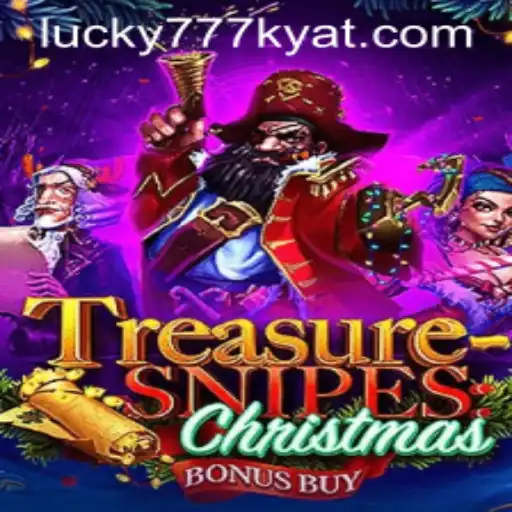 Exploring TreasuresnipesChristmas: A Holiday-Themed Gaming Experience