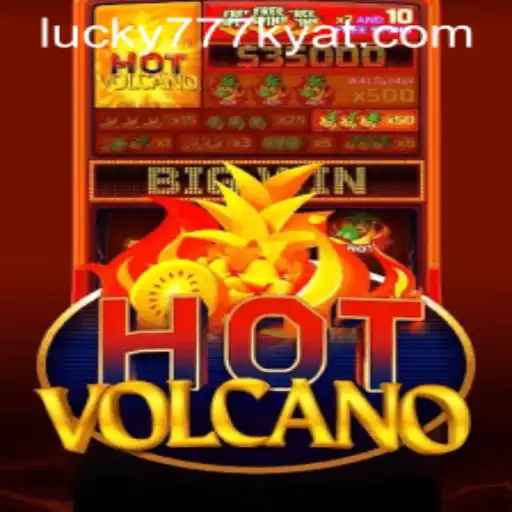 Unveiling HotVolcano: The Eruption of Excitement in Gaming