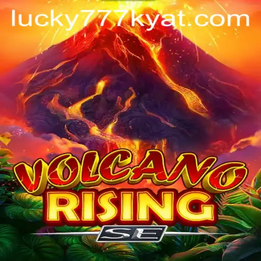Unearthing the World of VolcanoRisingSE: A New Gaming Adventure
