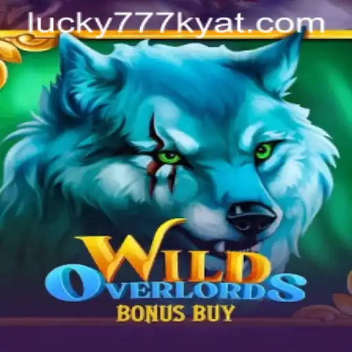 Exploring WildOverlordsBonusBuy: The Game of Strategy and Chance with 777kyat