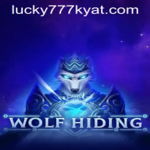 Exploring WolfHiding: The Thrilling Game Taking the World by Storm